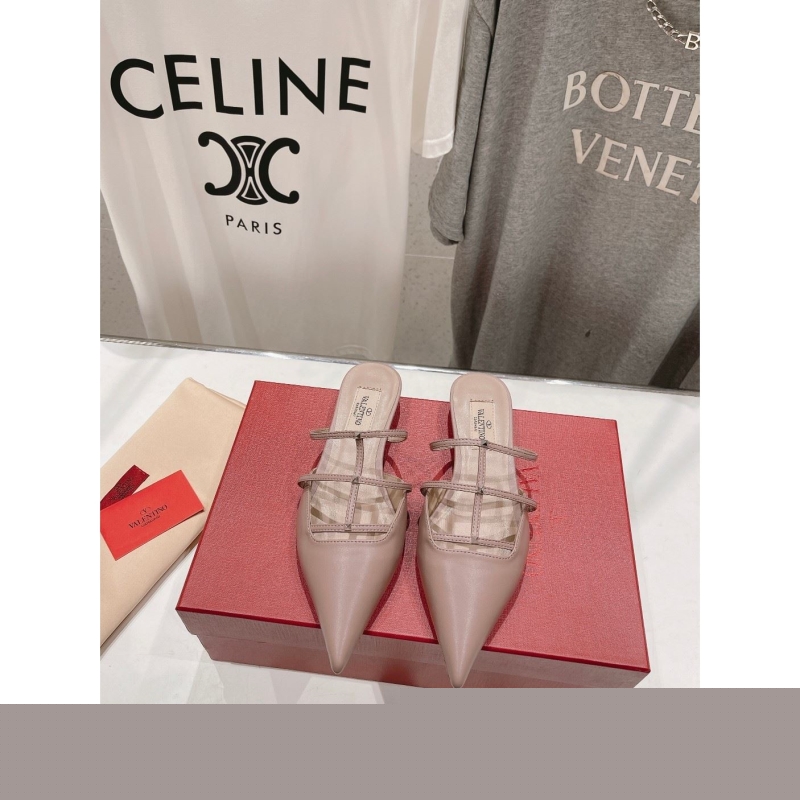 Valentino High Heels